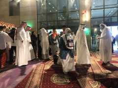  Jelang kepulangan gelombang kedua, Stafsus: Petugas harus fokus dan semangat!